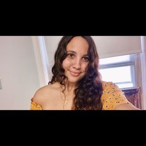 Meet your Posher, Alysa